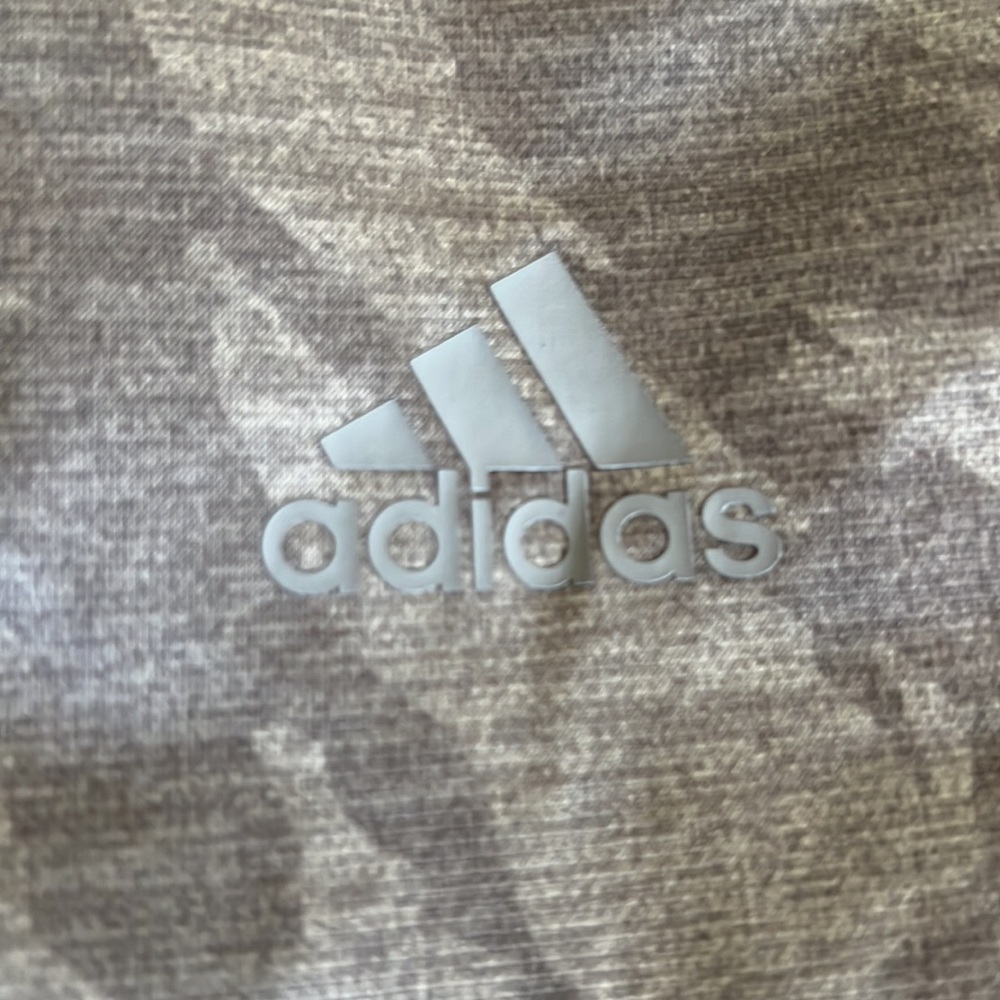 Adidas Jacket - Picture 2 of 4